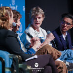 Jedidiah Goodacre & Mitchell Hope &ndash; Dream It Fest Paris 2 &ndash; Descendants