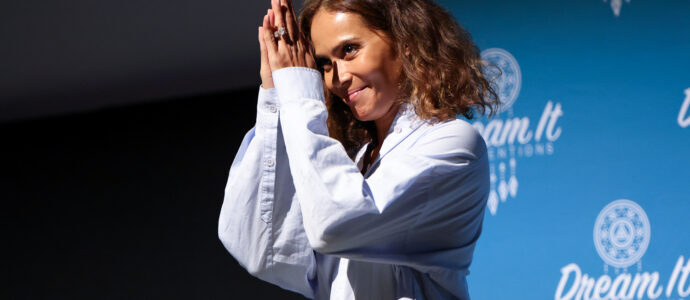 Lesley-Ann Brandt - Dream It Fest Paris 2 - Lucifer