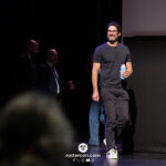 Tom Ellis – Dream It Fest Paris 2 (#DIFParis2) – Lucifer