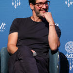 Tom Ellis – Dream It Fest Paris 2 (#DIFParis2) – Lucifer, Tell Me Lies