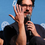 Tom Ellis – Dream It Fest Paris 2 (#DIFParis2) – Lucifer, Miranda