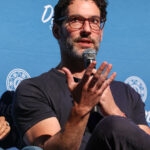 Tom Ellis – Dream It Fest Paris 2 (#DIFParis2) – Lucifer, Tell Me Lies