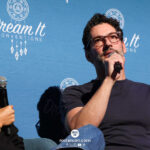 Tom Ellis – Dream It Fest Paris 2 (#DIFParis2) – Lucifer, Miranda