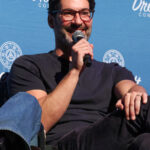 Tom Ellis – Dream It Fest Paris 2 (#DIFParis2) – Lucifer, Miranda