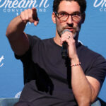 Tom Ellis – Dream It Fest Paris 2 (#DIFParis2) – Lucifer, Tell Me Lies