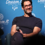 Tom Ellis – Dream It Fest Paris 2 (#DIFParis2) – Lucifer, Miranda