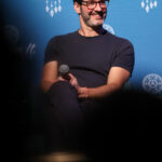 Tom Ellis – Dream It Fest Paris 2 (#DIFParis2) – Lucifer, Miranda
