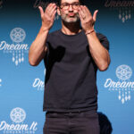 Tom Ellis – Dream It Fest Paris 2 (#DIFParis2) – Lucifer, Tell Me Lies
