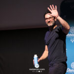 Tom Ellis – Dream It Fest Paris 2 (#DIFParis2) – Lucifer