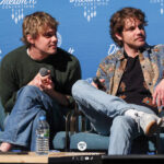 Mitchell Hope & Jedidiah Goodacre &ndash; Dream It Fest Paris 2 (#DIFParis2) &ndash; Descendants