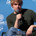 Mitchell Hope &ndash; Dream It Fest Paris 2 &ndash; Descendants