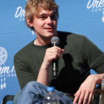 Mitchell Hope &ndash; Dream It Fest Paris 2 &ndash; Descendants