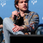 Jedidiah Goodacre &ndash; Dream It Fest Paris 2 &ndash; Descendants, The Order