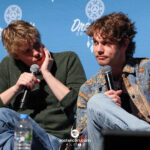 Mitchell Hope & Jedidiah Goodacre &ndash; Dream It Fest Paris 2 (#DIFParis2) &ndash; Descendants