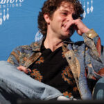 Jedidiah Goodacre &ndash; Dream It Fest Paris 2 &ndash; Descendants, The Order