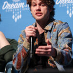 Jedidiah Goodacre &ndash; Dream It Fest Paris 2 &ndash; Descendants, Chilling Adventures of Sabrina