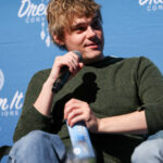 Mitchell Hope &ndash; Dream It Fest Paris 2 &ndash; Descendants