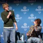 Mitchell Hope & Jedidiah Goodacre &ndash; Dream It Fest Paris 2 (#DIFParis2) &ndash; Descendants