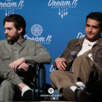 Cody Christian & Tyler Posey – Dream It Fest Paris 2 – Teen Wolf