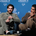 Cody Christian & Tyler Posey – Dream It Fest Paris 2 – Teen Wolf
