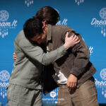 Cody Christian & Tyler Posey – Dream It Fest Paris 2 – Teen Wolf