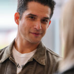 Tyler Posey – Dream It Fest Paris 2 – Teen Wolf, Scream