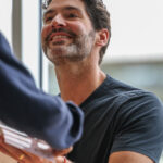 Tom Ellis – Dream It Fest Paris 2 (#DIFParis2) – Lucifer, Miranda