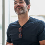 Tom Ellis – Dream It Fest Paris 2 (#DIFParis2) – Lucifer