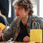 Jedidiah Goodacre &ndash; Dream It Fest Paris 2 (#DIFParis2) &ndash; Descendants, The Order