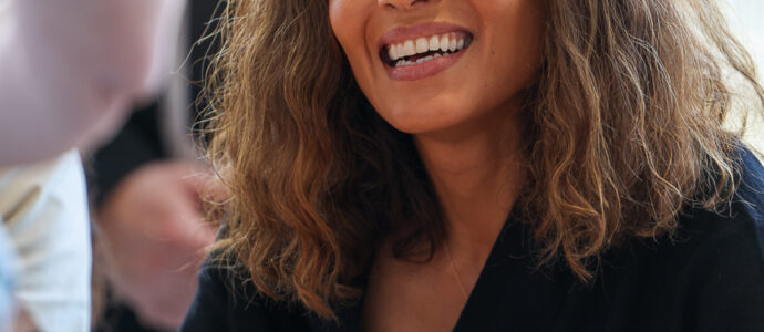 Lesley-Ann Brandt - Dream It Fest Paris 2 - Lucifer, Single Ladies