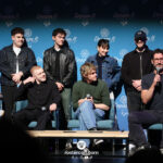 Opening Ceremony – Dream It Fest Paris 2