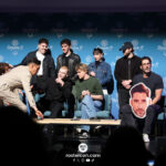 Opening Ceremony – Dream It Fest Paris 2