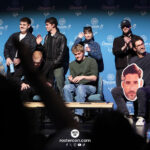 Opening Ceremony – Dream It Fest Paris 2