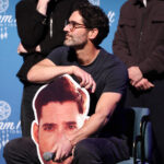 Tom Ellis – Dream It Fest Paris 2 – Lucifer