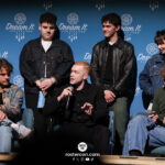 Tobie Donovan, Joe Locke, Jenny Walser, Jedidiah Goodacre, Cameron Monaghan & Mitchell Hope &ndash; Dream It Fest Paris 2