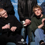 Cameron Monaghan & Mitchell Hope &ndash; Dream It Fest Paris 2 &ndash; Shameless, Descendants