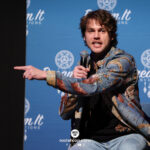 Jedidiah Goodacre &ndash; Dream It Fest Paris 2 &ndash; Descendants, The Order