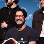 Tom Ellis – Dream It Fest Paris 2 – Lucifer