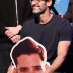 Tom Ellis – Lucifer – Dream It Fest Paris 2