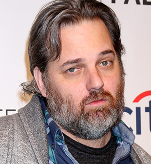 Dan Harmon