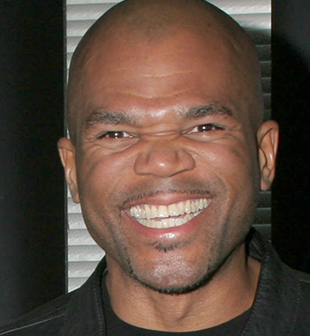 Darryl McDaniels