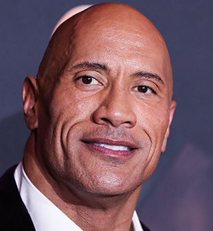 Dwayne Johnson