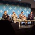 Cody Christian & Tyler Posey - Teen Wolf - Dream It Fest Paris 2