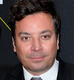 Jimmy Fallon
