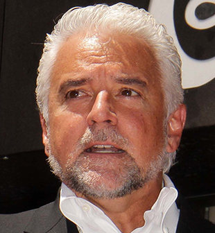 John O&rsquo;Hurley