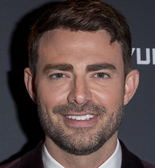 Jonathan Bennett