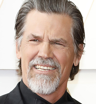 Josh Brolin
