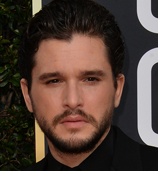 Kit Harington