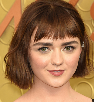 Maisie Williams