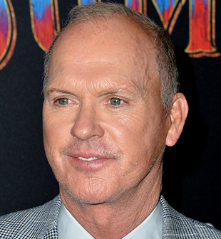 Michael Keaton